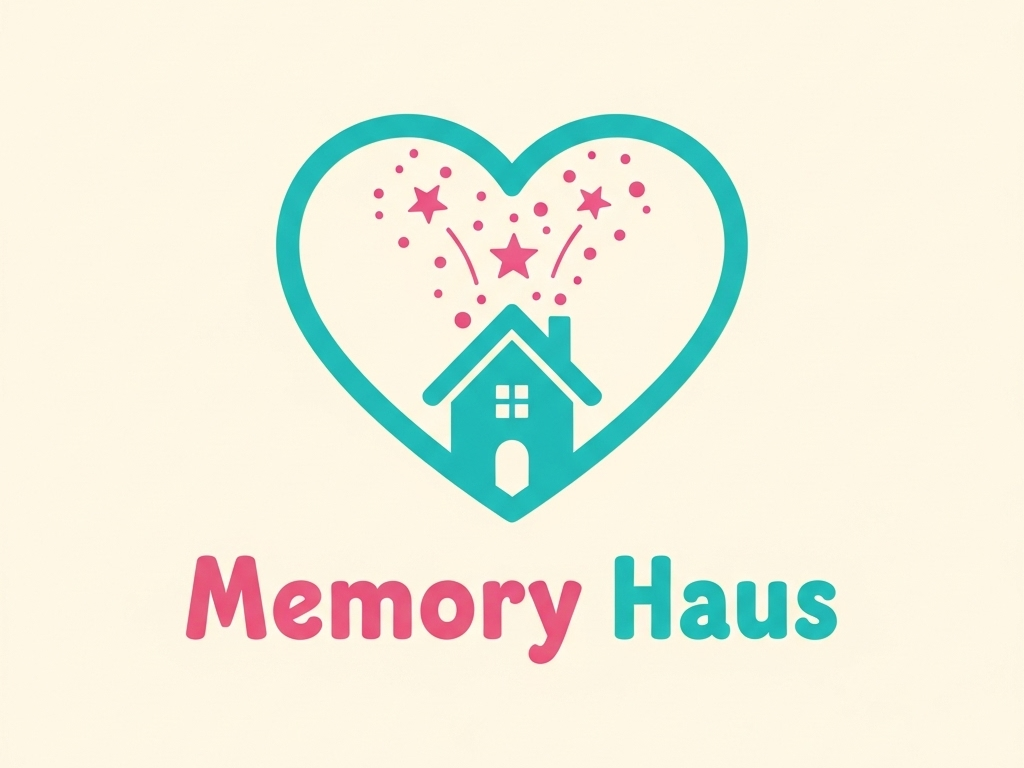 Diseño de Logo por HSL Brain para Memory Haus Canada | Diseño #36428486