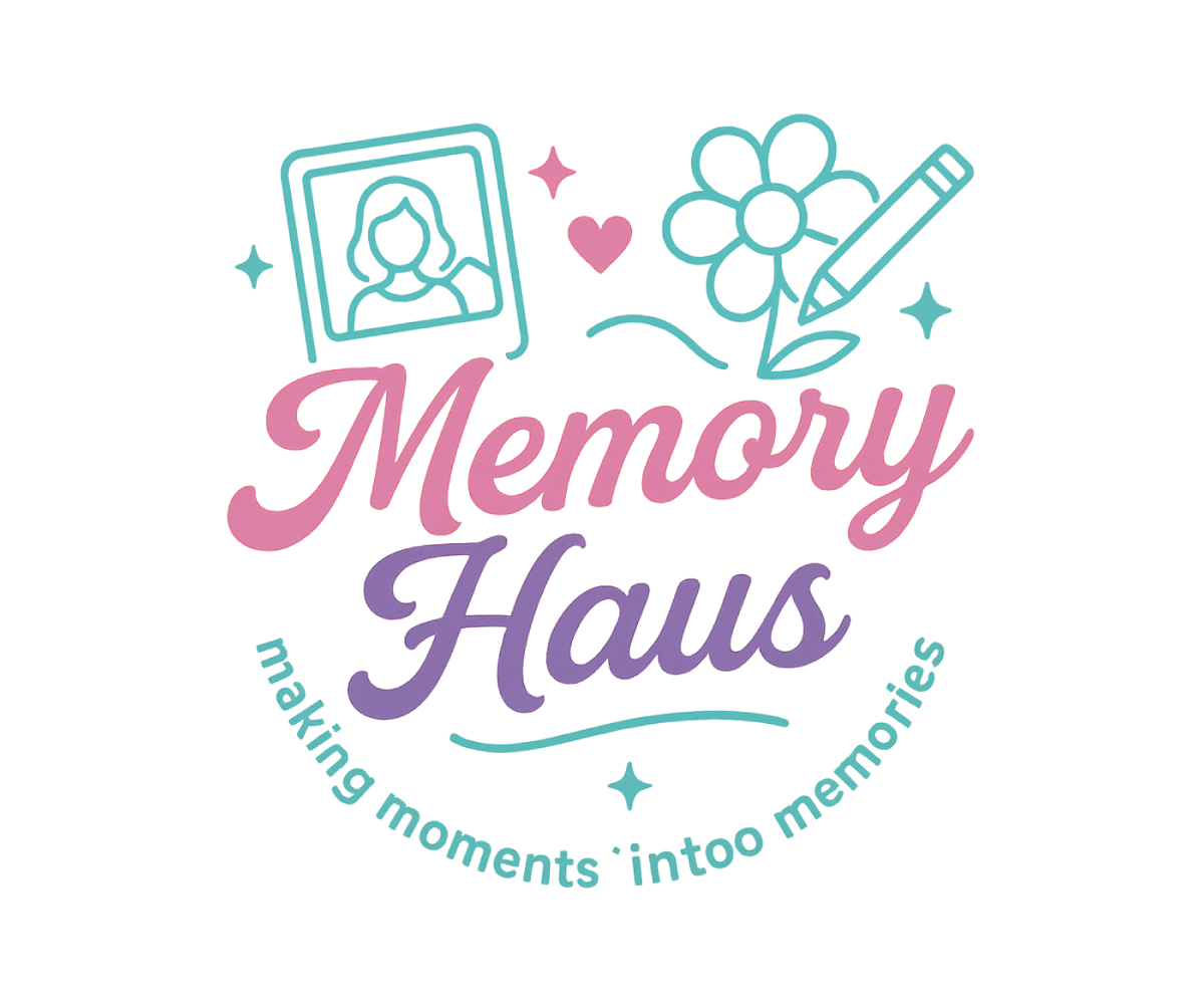 Diseño de Logo por siyam77 para Memory Haus Canada | Diseño #36427225
