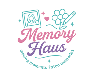 Diseño de Logo por siyam77 para Memory Haus Canada | Diseño: #36427225