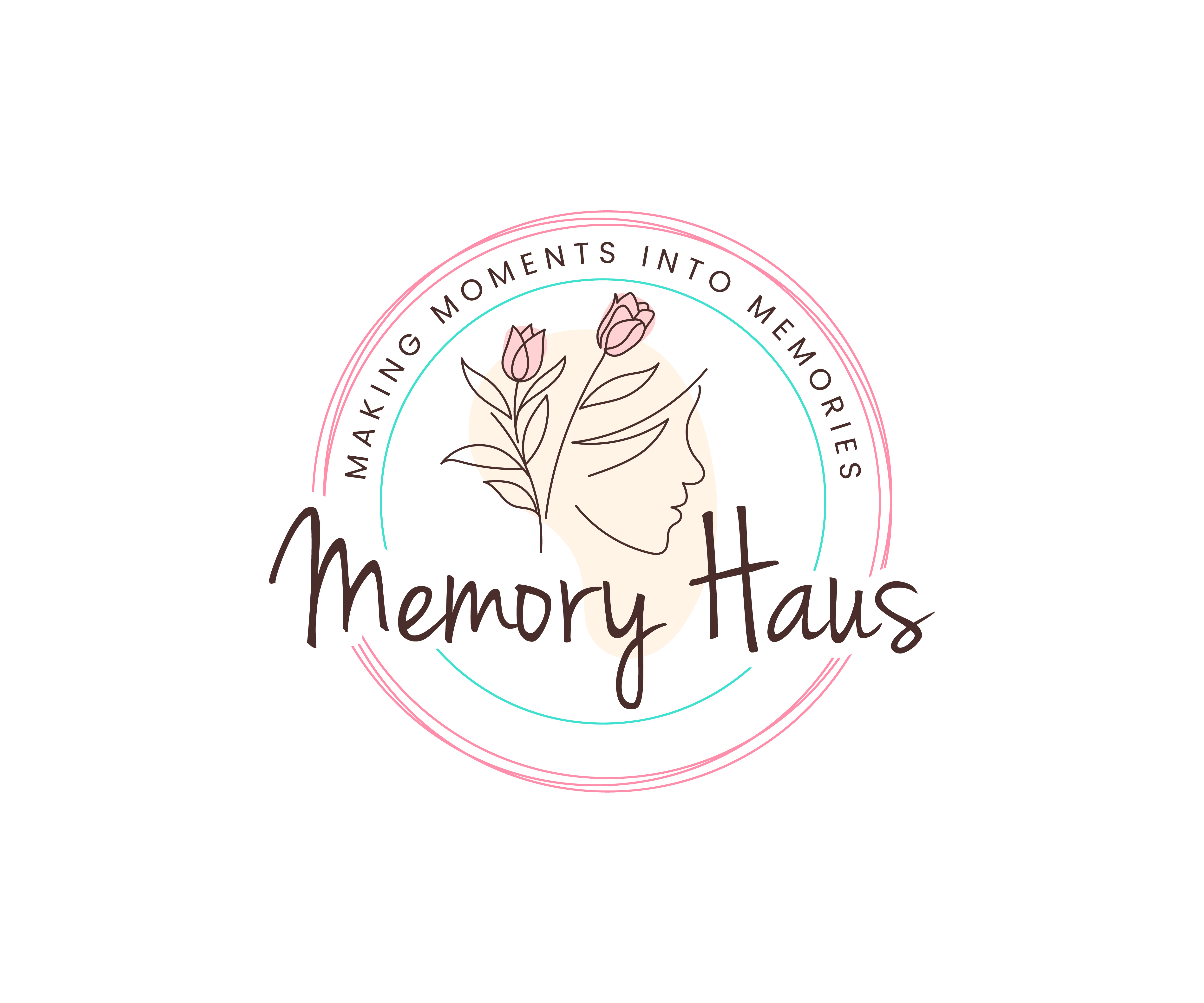 Diseño de Logo por Fahim611 para Memory Haus Canada | Diseño #36426663