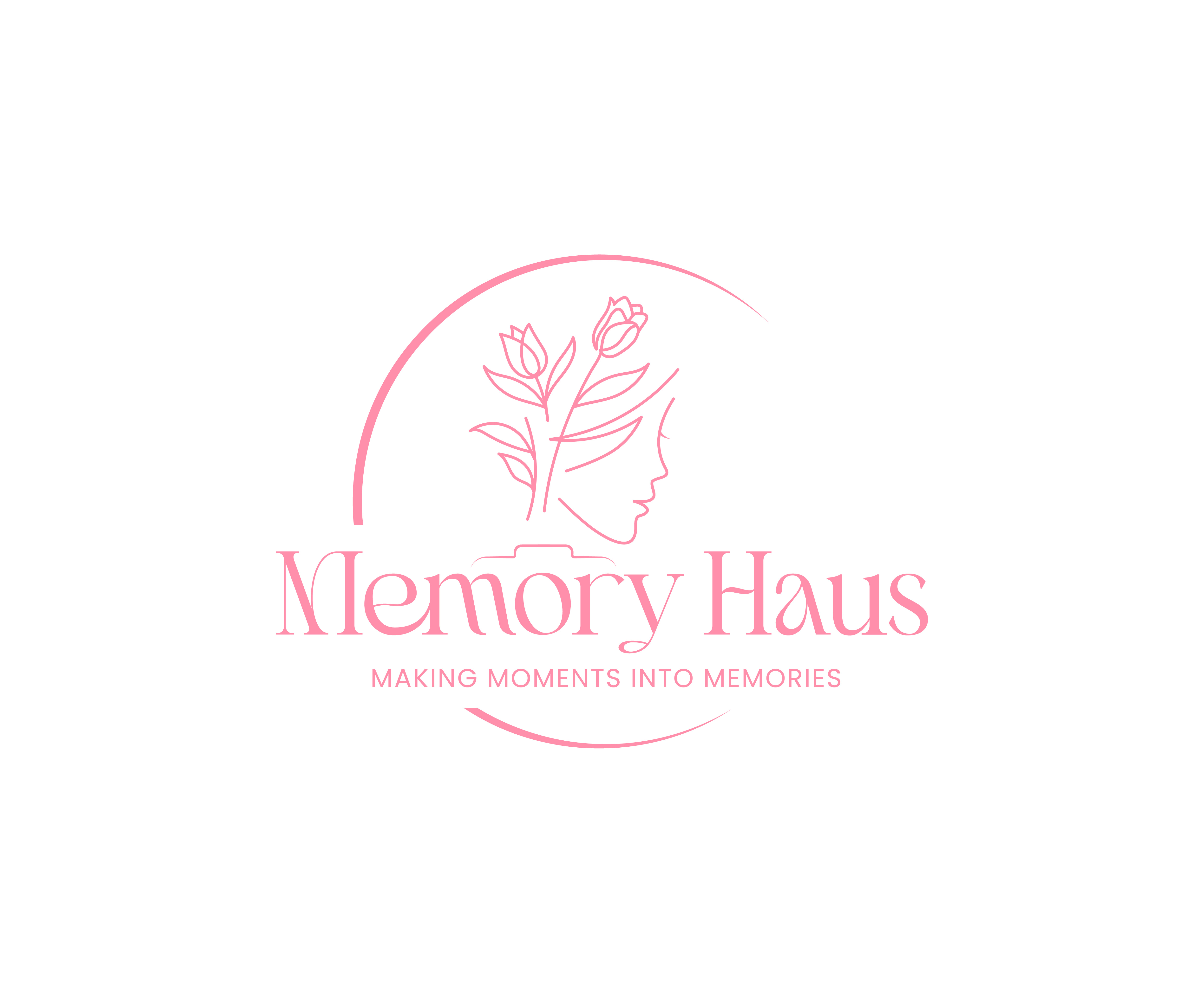 Diseño de Logo por Fahim611 para Memory Haus Canada | Diseño #36432702