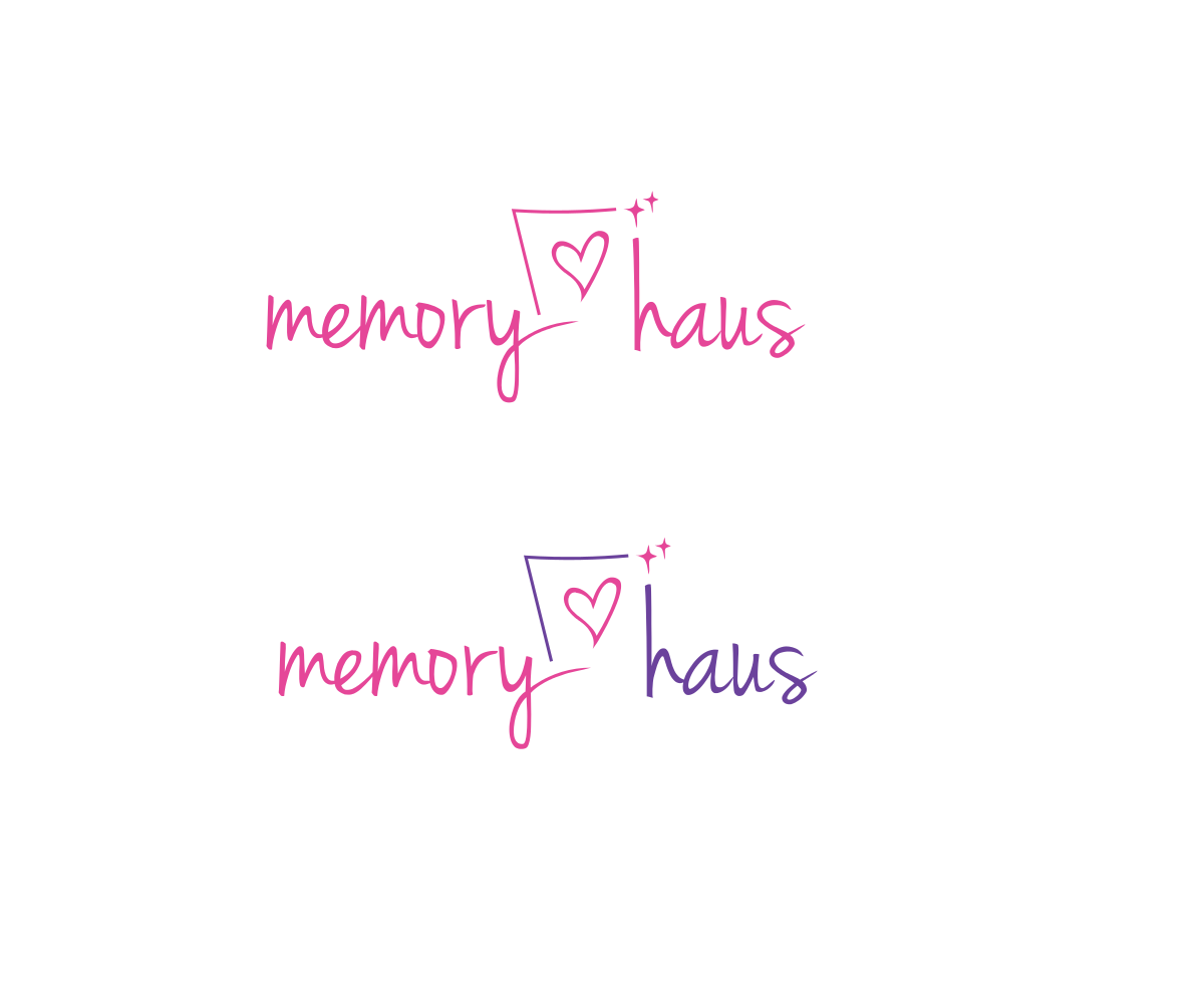 Logo-Design von Jyujyuk für Memory Haus Canada | Design #36457246
