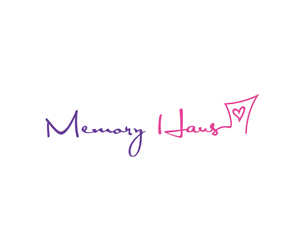Logo Design by Jyujyuk for Memory Haus Canada | Design: #36457281
