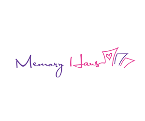 Logo Design by Jyujyuk for Memory Haus Canada | Design: #36457283