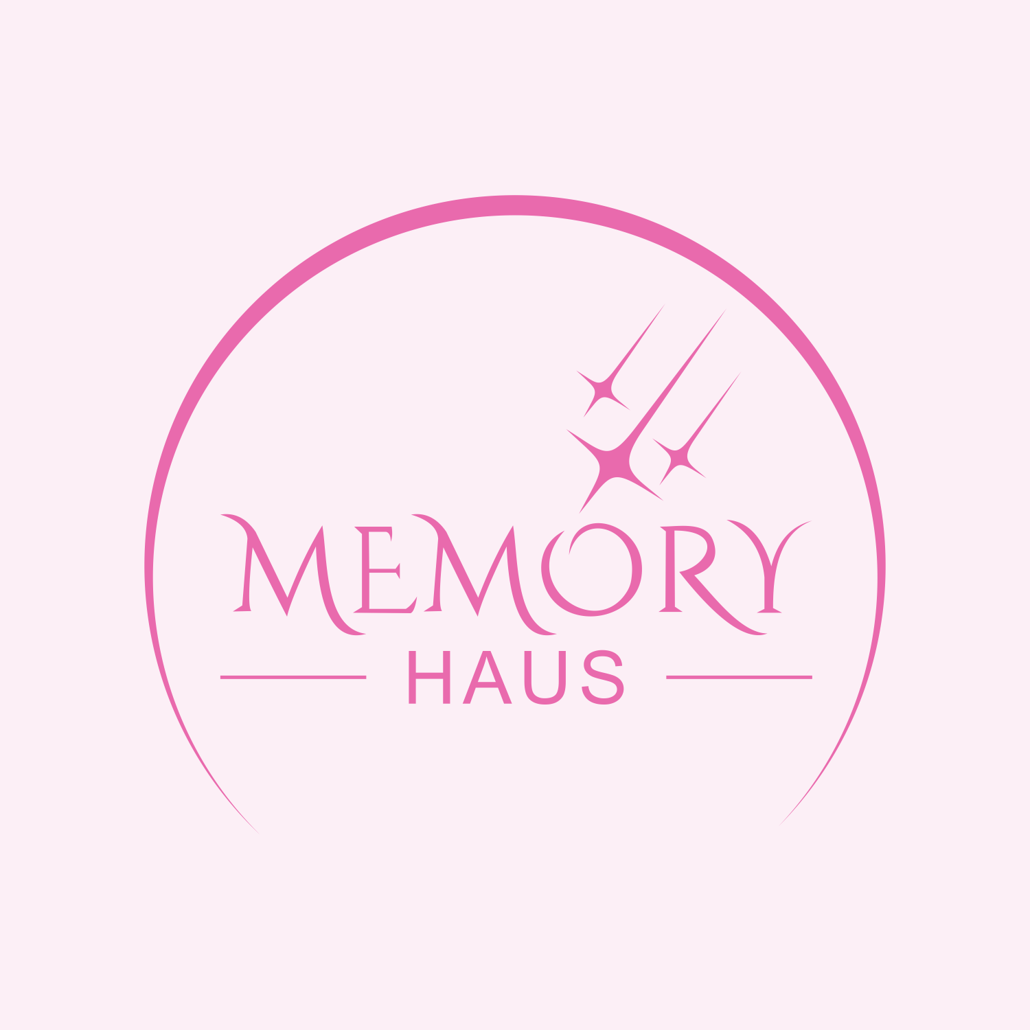 Design de Logo par Bakoh pour Memory Haus Canada | Design #36435081