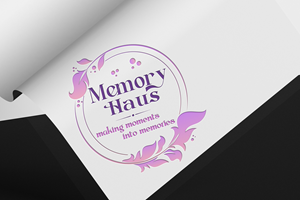 Logo Design by Mbedbabis