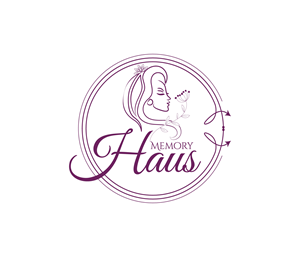 Diseño de Logo por Creatify Lab para Memory Haus Canada | Diseño: #36433504