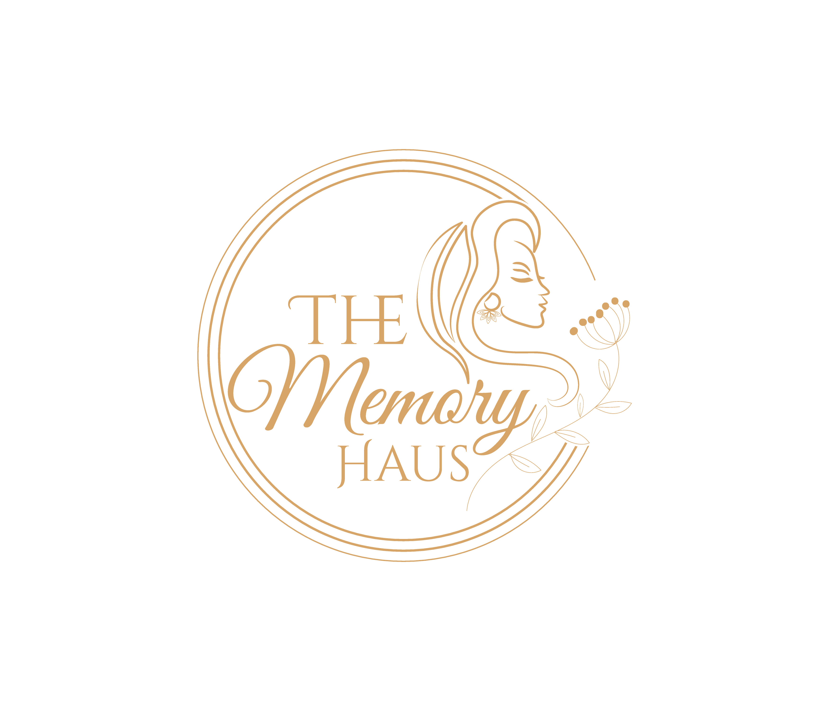Diseño de Logo por Creatify Lab para Memory Haus Canada | Diseño #36433563