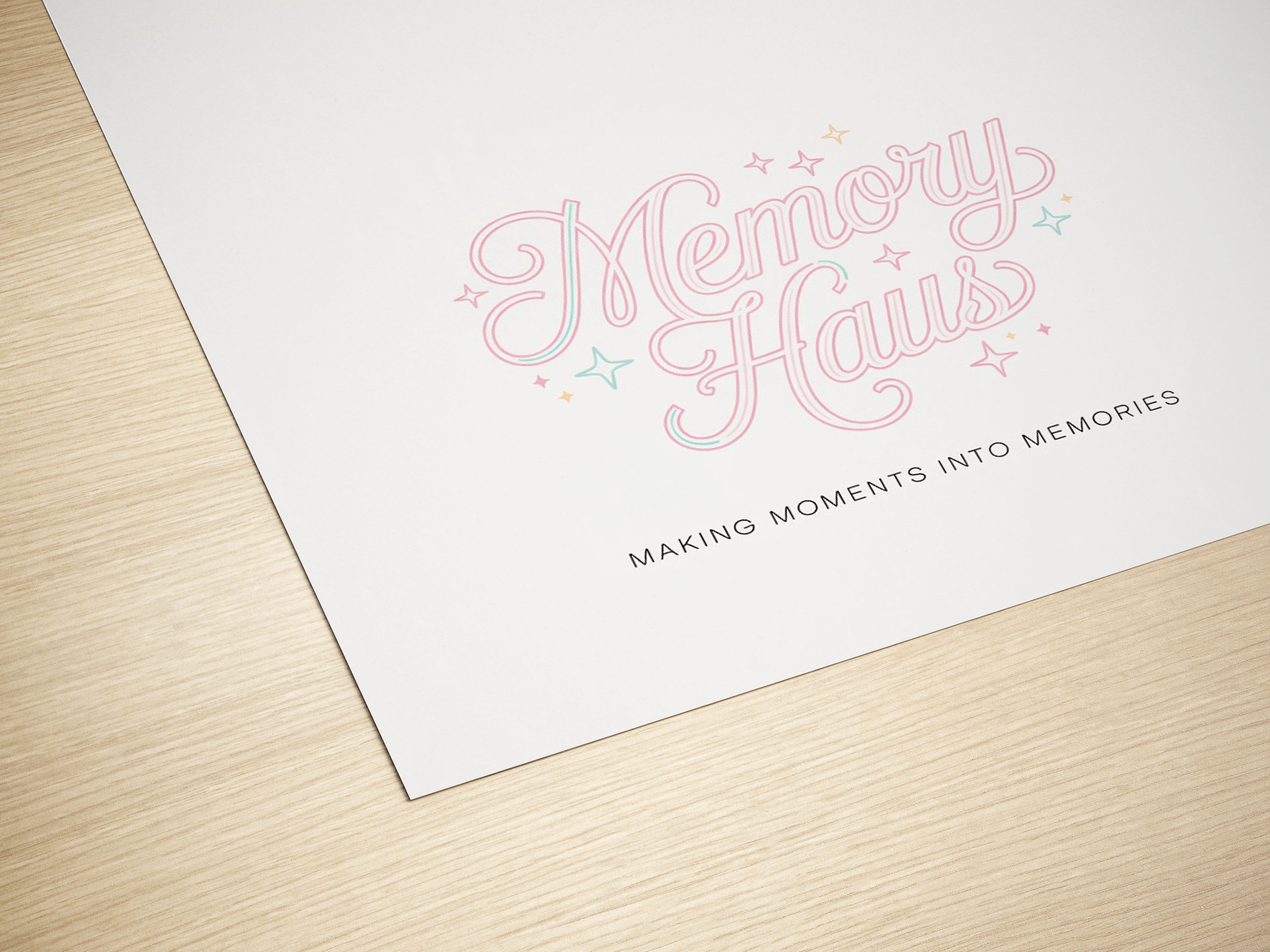 Logo-Design von su-san für Memory Haus Canada | Design #36433392