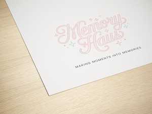 Logo-Design von su-san für Memory Haus Canada | Design: #36433392