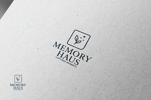 Diseño de Logo por raju.creative para Memory Haus Canada | Diseño: #36430804