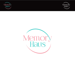Logo-Design von Khan D. für Memory Haus Canada | Design: #36426607