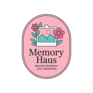 Logo Design by -ACE- for Memory Haus Canada | Design #36426740