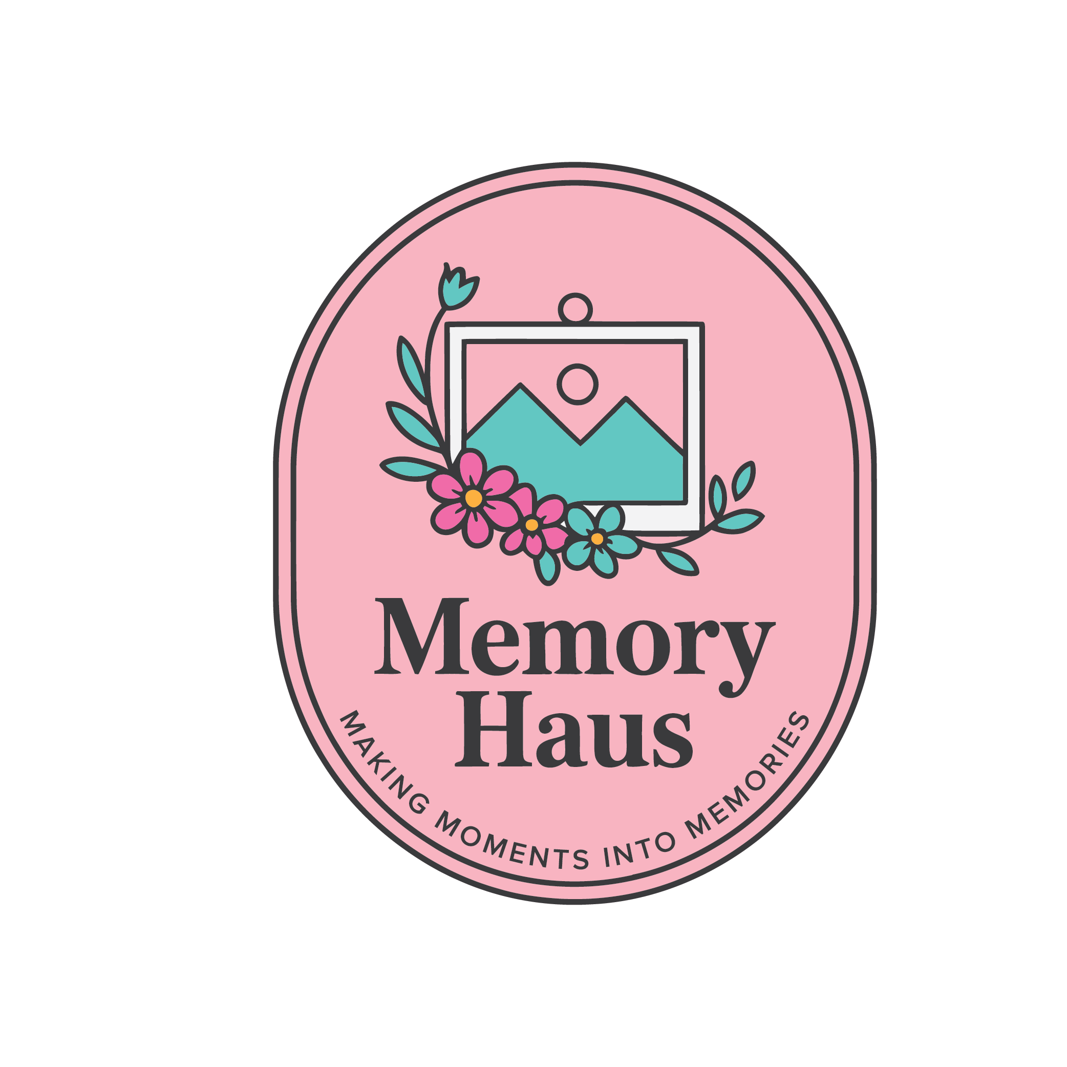 Diseño de Logo por -ACE- para Memory Haus Canada | Diseño #36426741