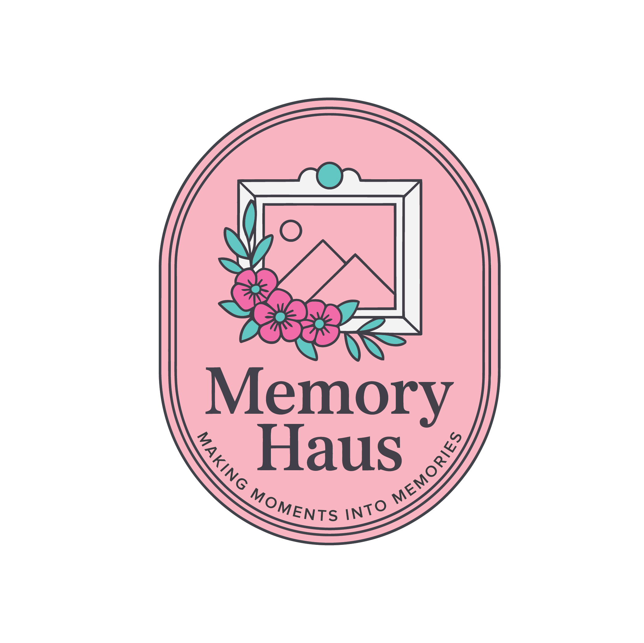 Diseño de Logo por -ACE- para Memory Haus Canada | Diseño #36426743
