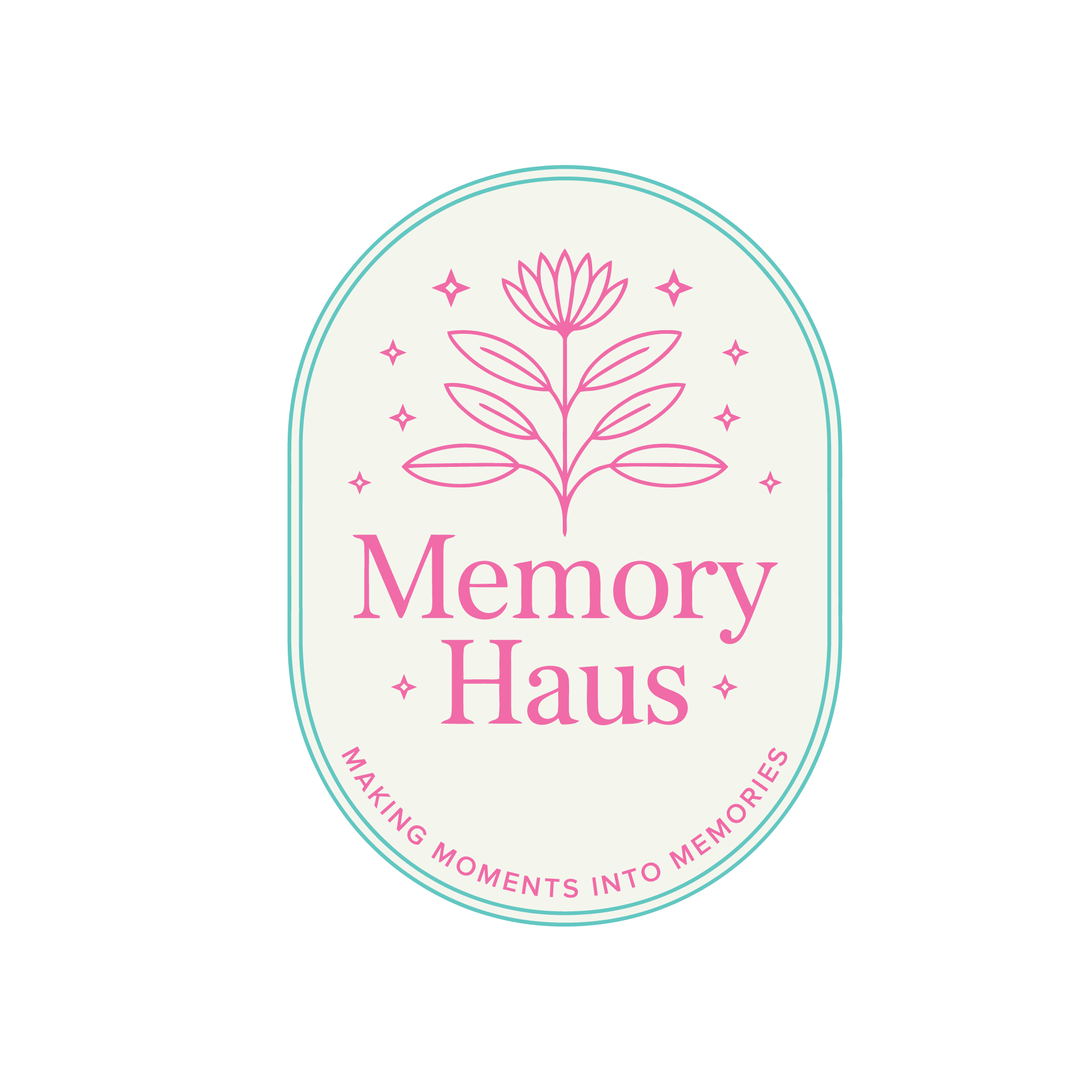 Diseño de Logo por -ACE- para Memory Haus Canada | Diseño #36426746