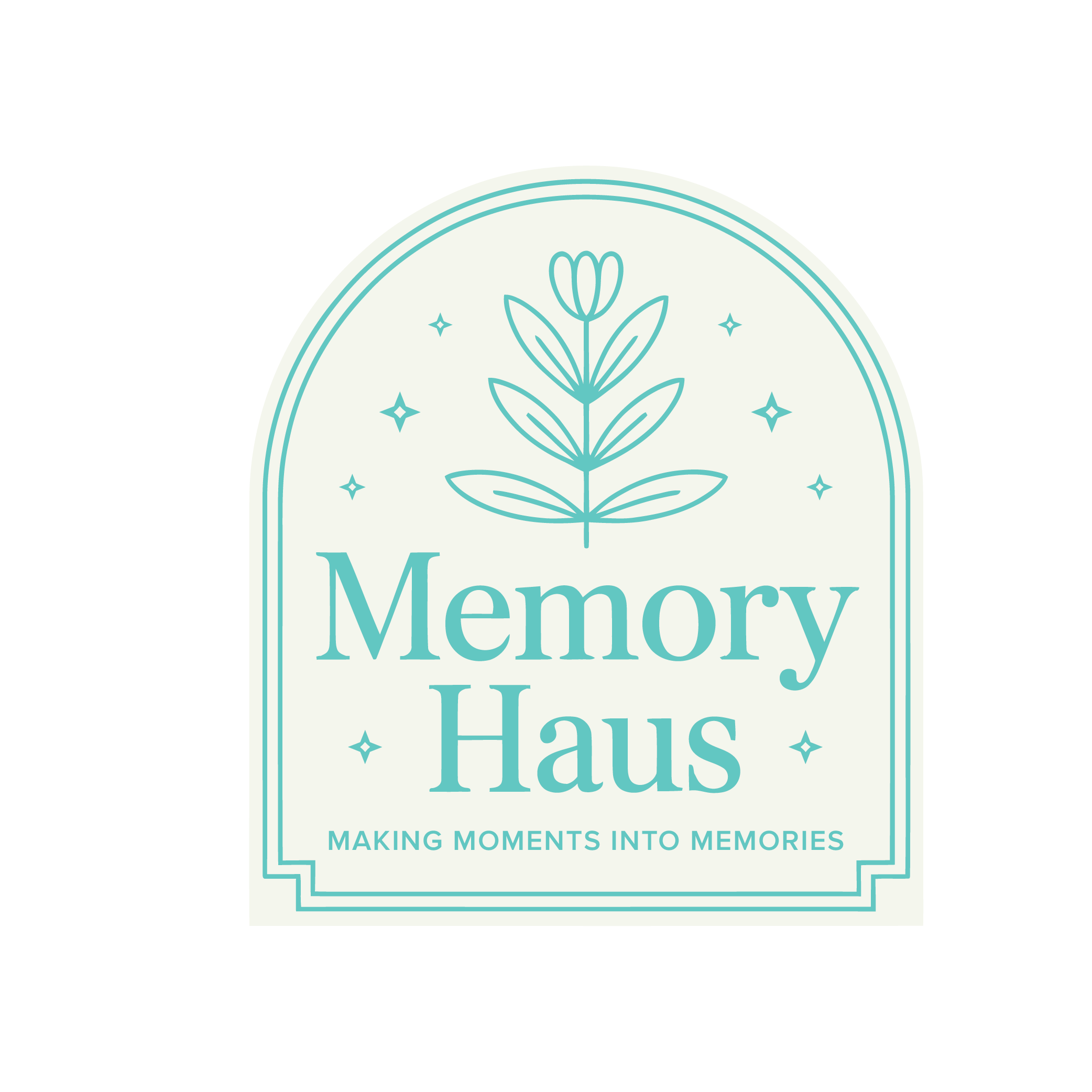Diseño de Logo por -ACE- para Memory Haus Canada | Diseño #36426747