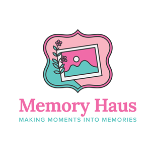 Logo-Design von -ACE- für Memory Haus Canada | Design: #36426748