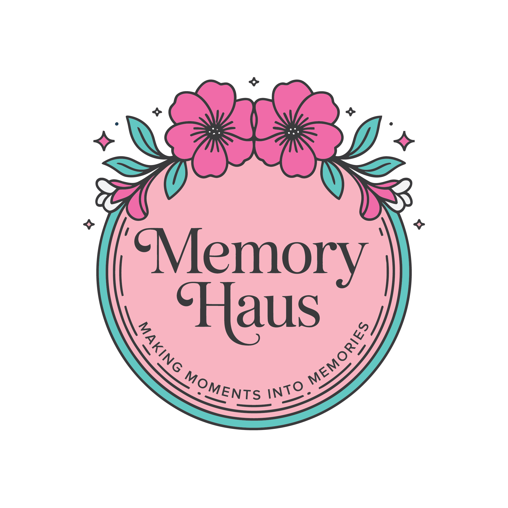 Diseño de Logo por -ACE- para Memory Haus Canada | Diseño #36426749