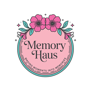 Logo-Design von -ACE- für Memory Haus Canada | Design: #36426749