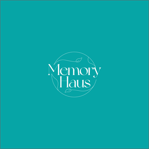 Logo Design by Arham Hidayat for Memory Haus Canada | Design #36443624