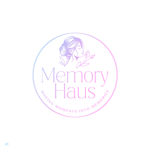 Logo-Design von Sujit Banerjee für Memory Haus Canada | Design: #36428837