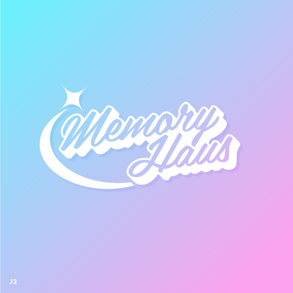 Logo Design by Sujit Banerjee for Memory Haus Canada | Design #36428840