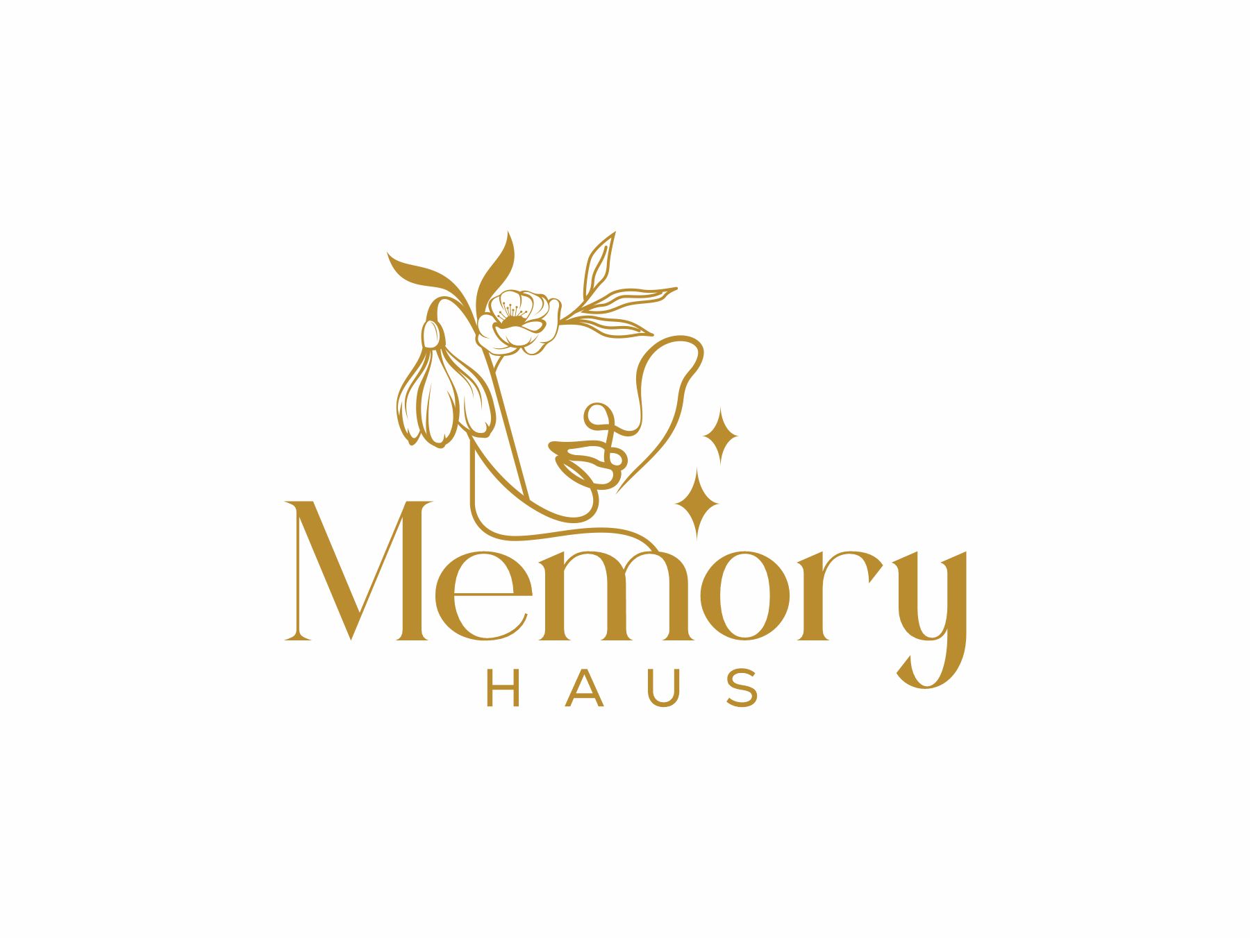 Logo Design by debdesign for Memory Haus Canada | Design #36429102