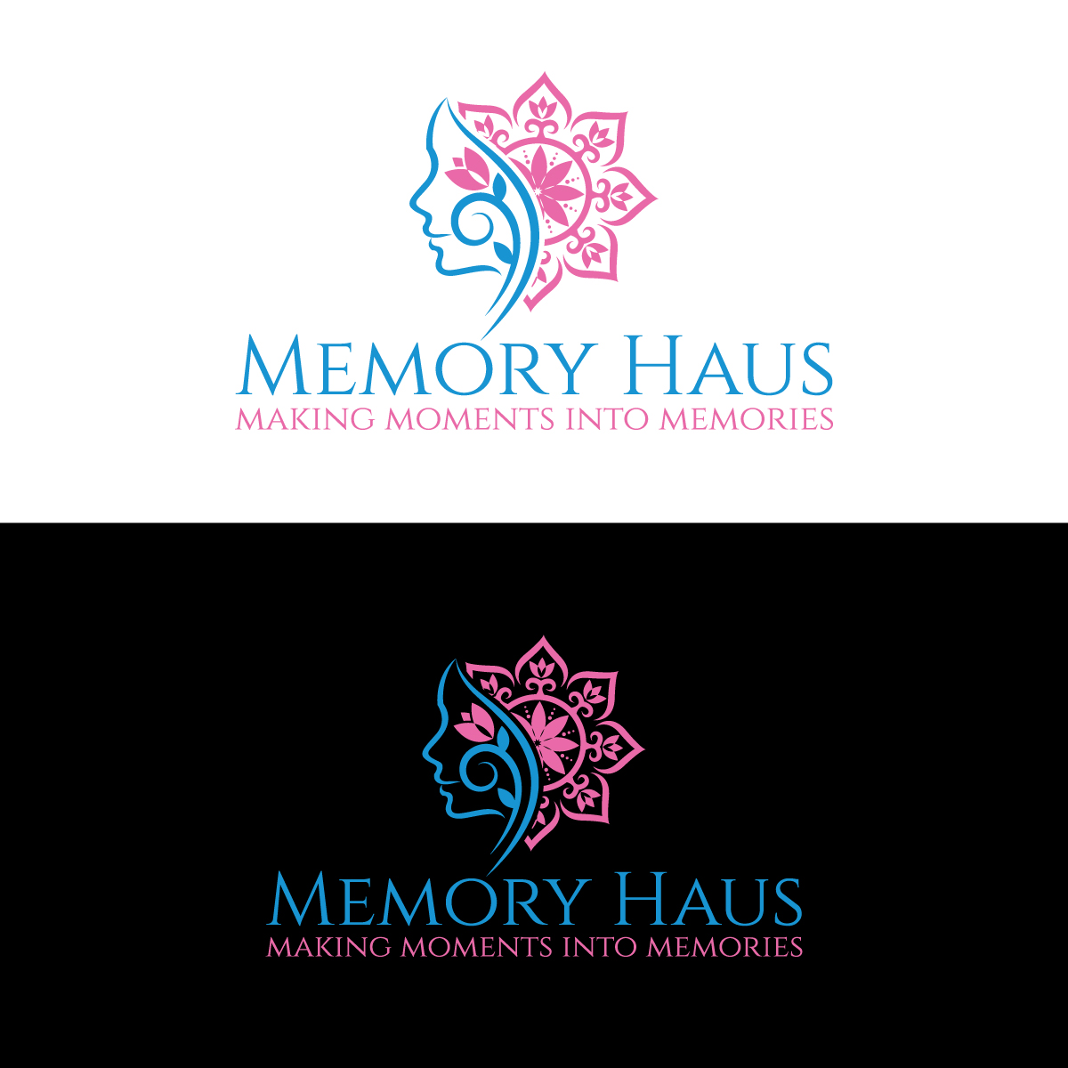 Logo-Design von riya.mitra07j für Memory Haus Canada | Design #36426596