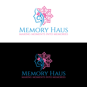Logo-Design von riya.mitra07j für Memory Haus Canada | Design: #36426596