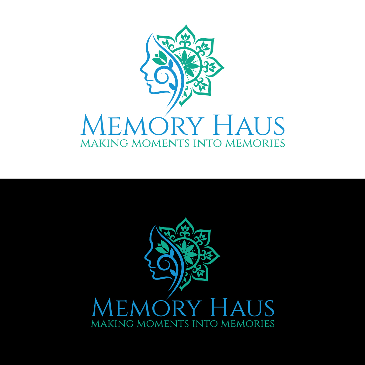 Diseño de Logo por riya.mitra07j para Memory Haus Canada | Diseño #36426597