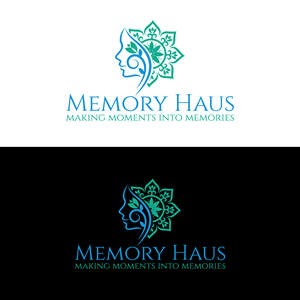 Logo-Design von riya.mitra07j für Memory Haus Canada | Design: #36426597