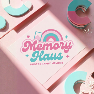 Logo Design by TienLX Designer for Memory Haus Canada | Design: #36432555