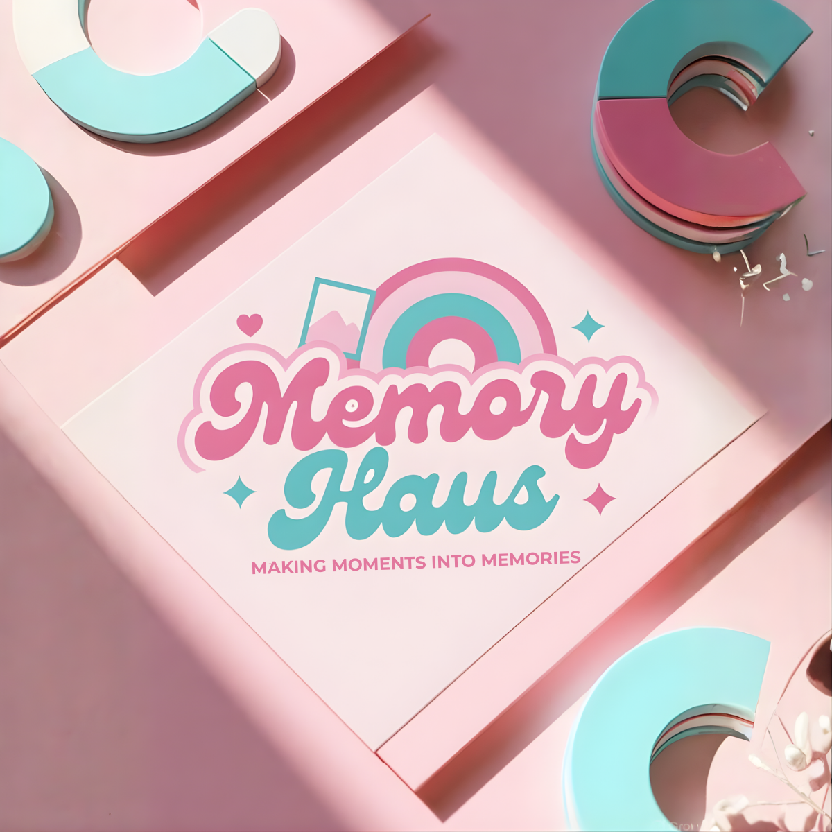Logo-Design von TienLX Designer für Memory Haus Canada | Design #36449749