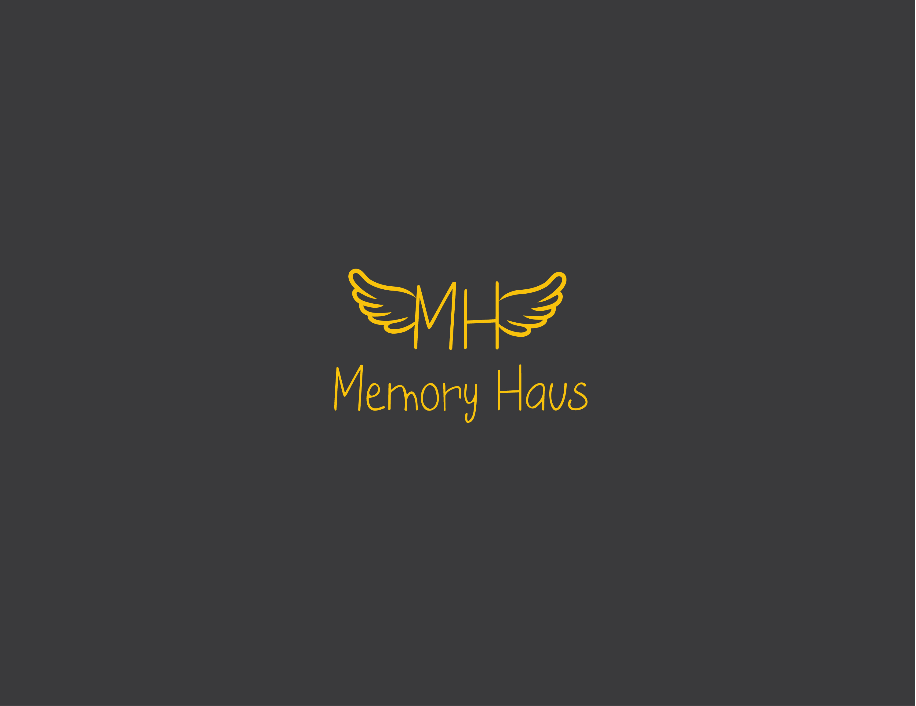 Logo Design by saurov for Memory Haus Canada | Design #36426452