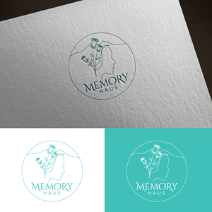 Logo-Design von sankar999 für Memory Haus Canada | Design: #36425978