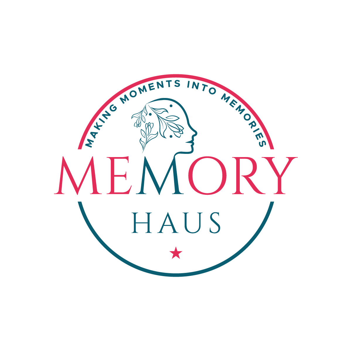 Diseño de Logo por fly  design para Memory Haus Canada | Diseño #36428949