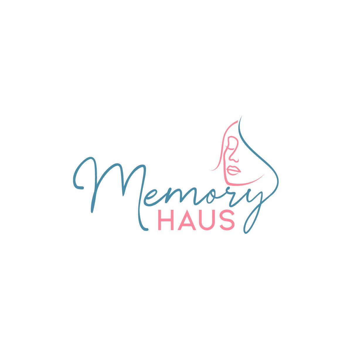 Diseño de Logo por fly  design para Memory Haus Canada | Diseño #36428960