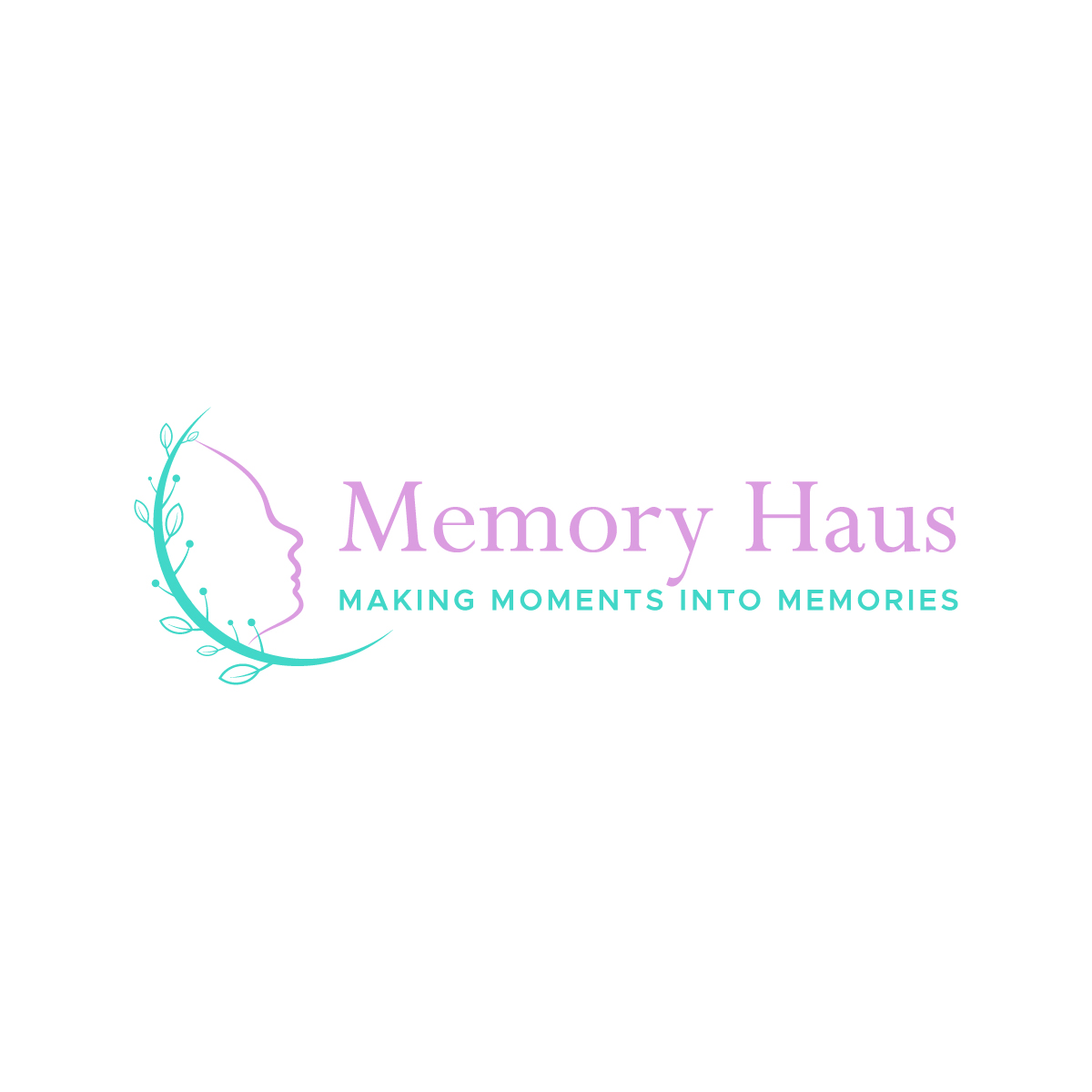 Diseño de Logo por fly  design para Memory Haus Canada | Diseño #36428979