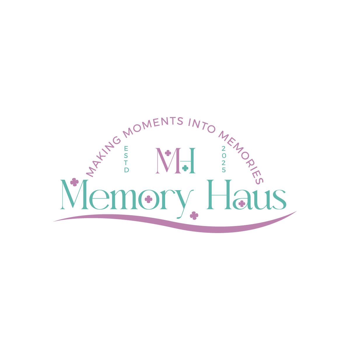 Diseño de Logo por fly  design para Memory Haus Canada | Diseño #36428980