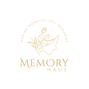 Logo-Design von ares_h1 für Memory Haus Canada | Design: #36433029