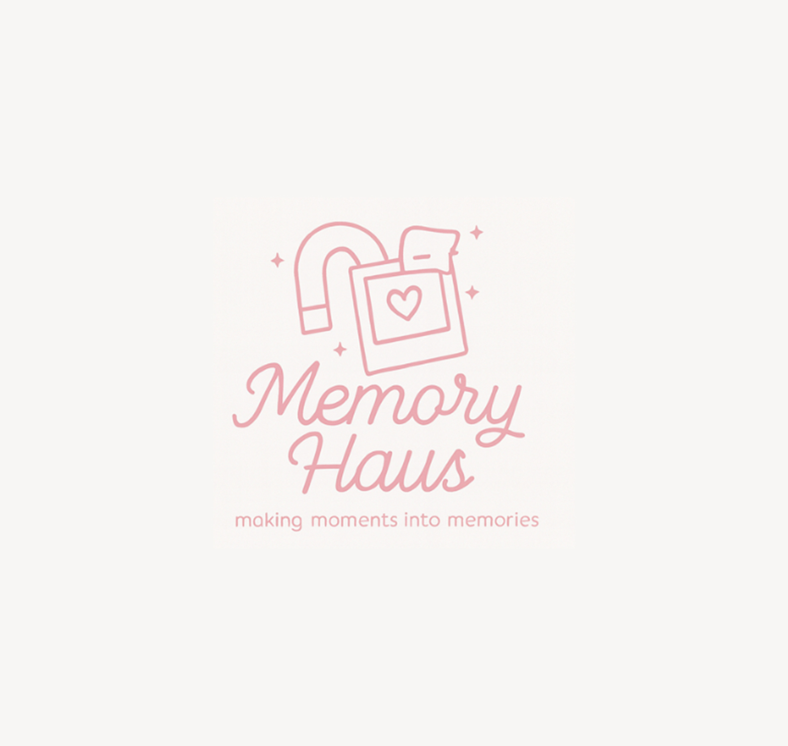 Diseño de Logo por NiN Designs para Memory Haus Canada | Diseño #36430473