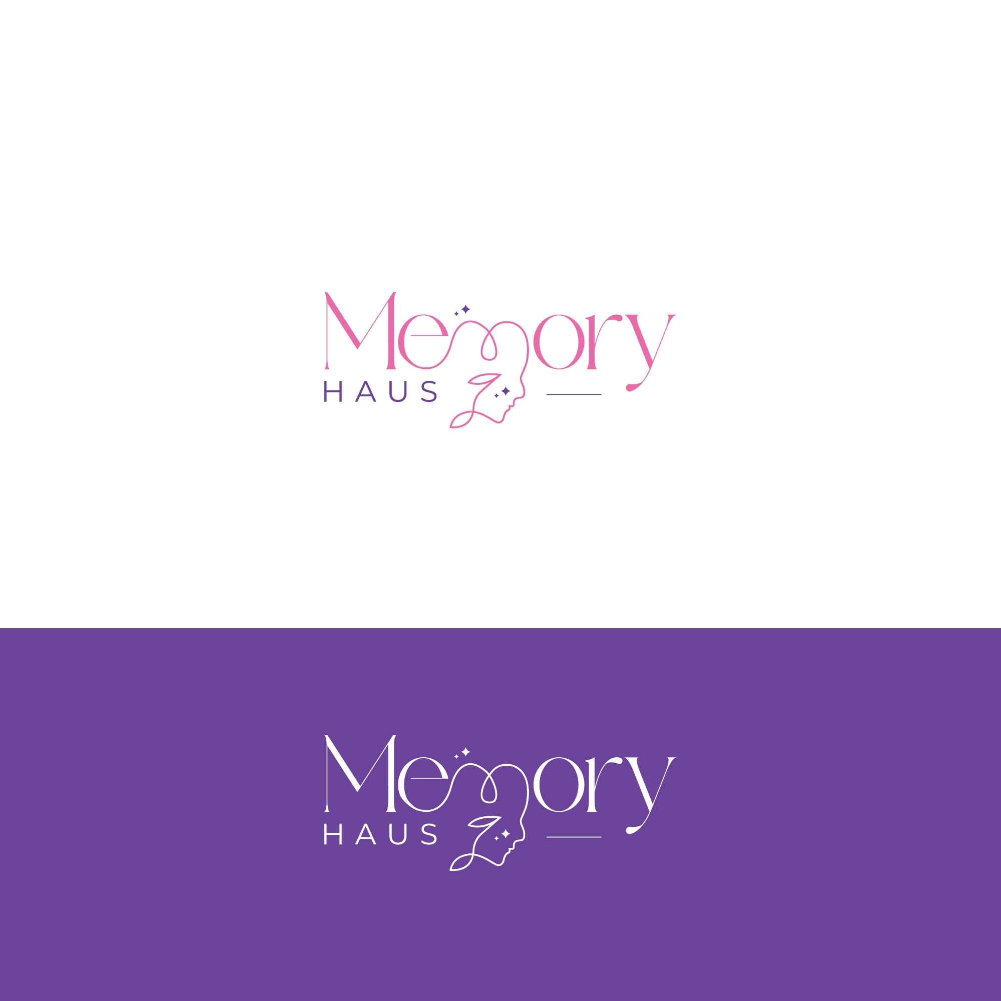 Diseño de Logo por Maxo-Biz para Memory Haus Canada | Diseño #36429042