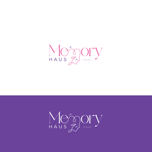 Logo-Design von Maxo-Biz für Memory Haus Canada | Design: #36429042
