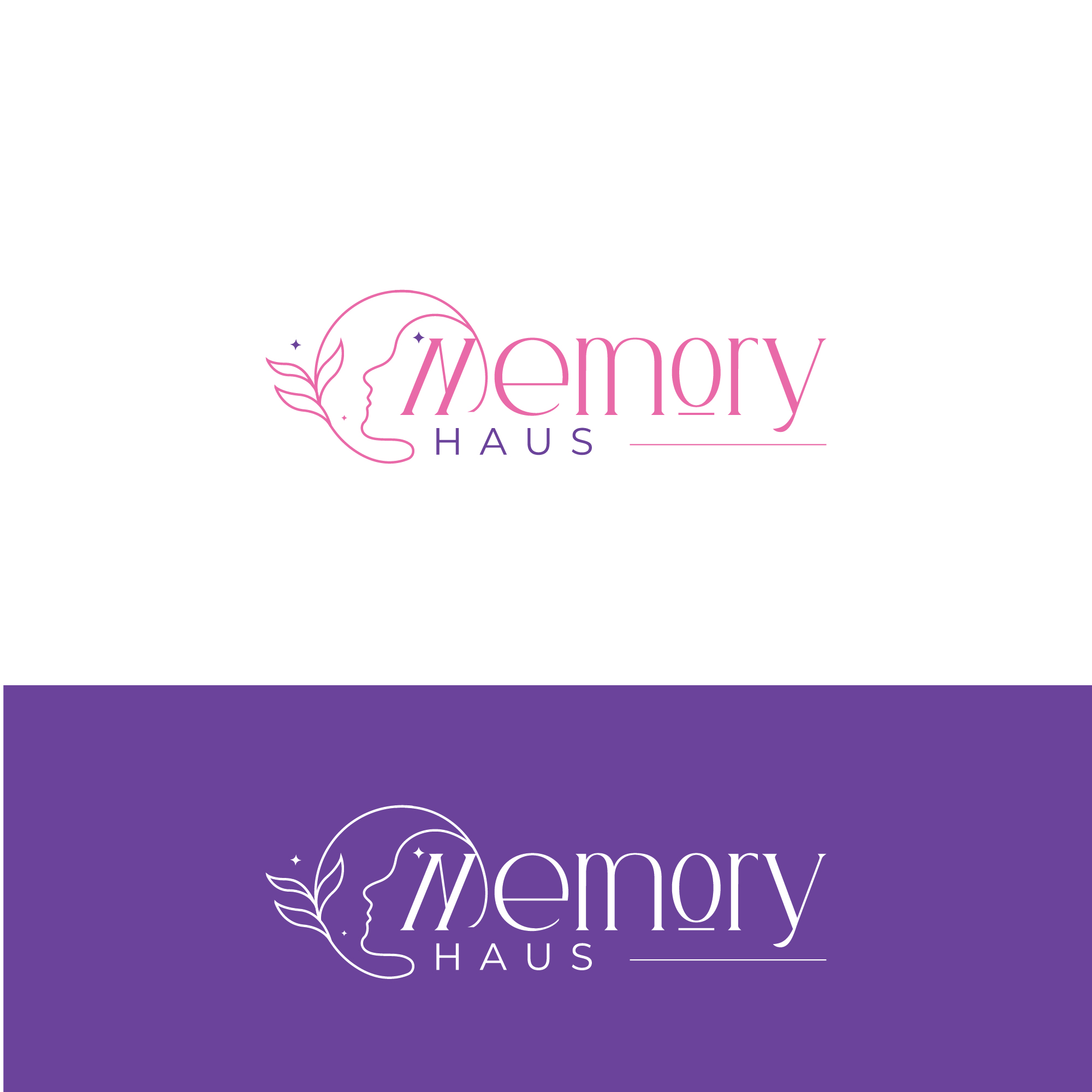 Logo-Design von Maxo-Biz für Memory Haus Canada | Design #36429043