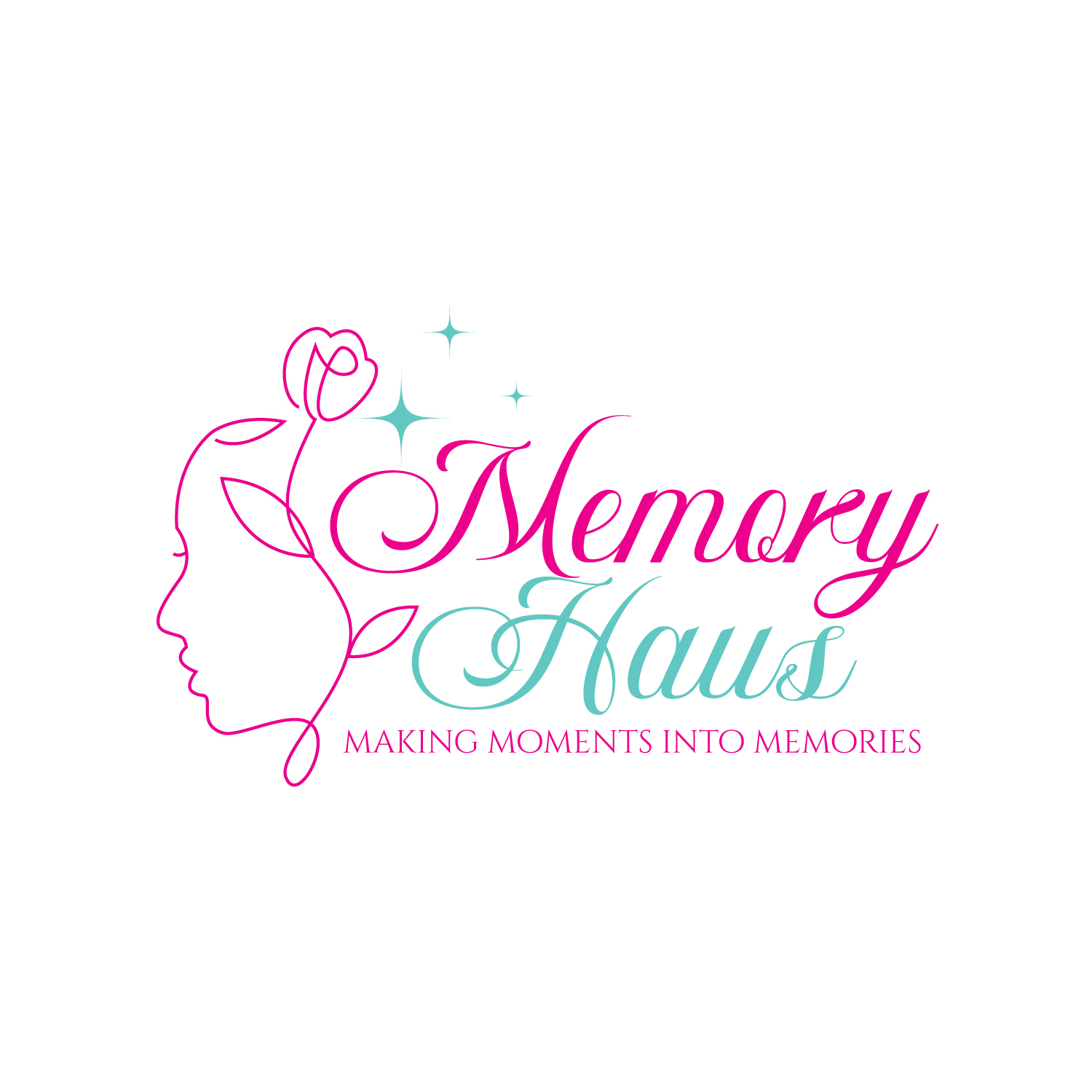 Logo Design by geni for Memory Haus Canada | Design #36451751