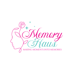 Logo Design by geni for Memory Haus Canada | Design #36451751