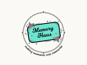 Logo-Design von BNdesigner für Memory Haus Canada | Design: #36425774
