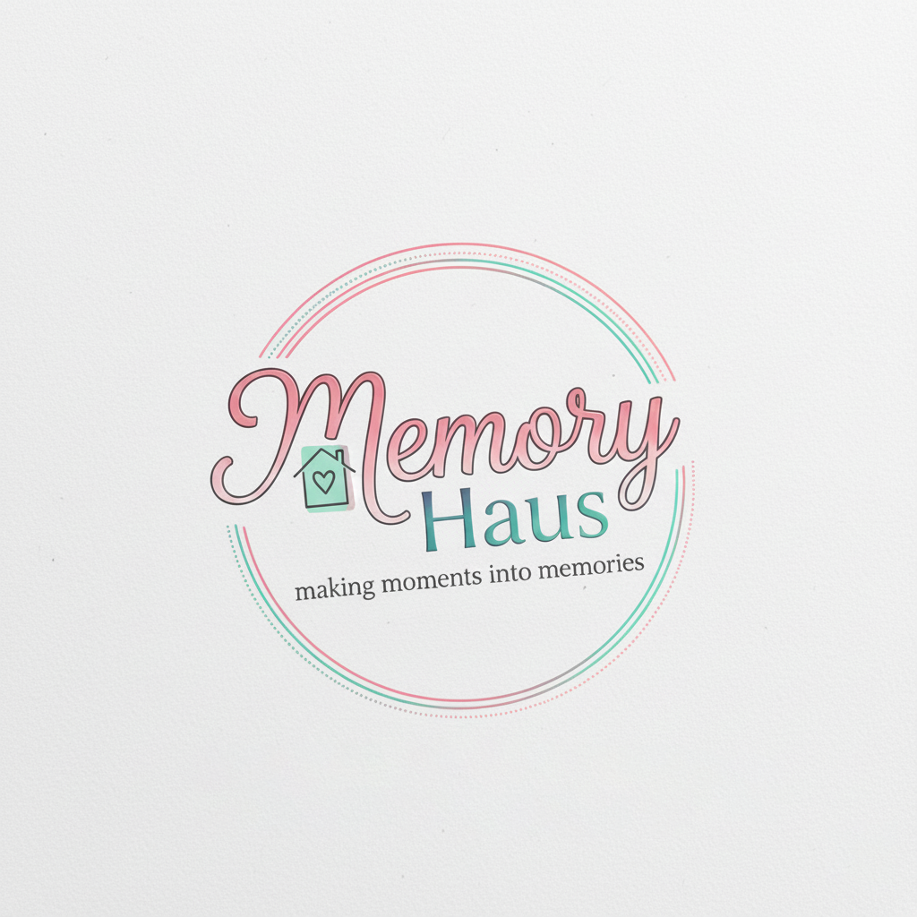 Logo-Design von Freelancertinax für Memory Haus Canada | Design #36443263