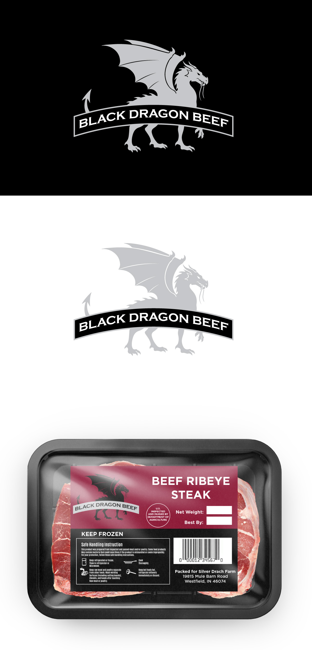 Logo Design by Sergio Coelho for this project | Design #36442370